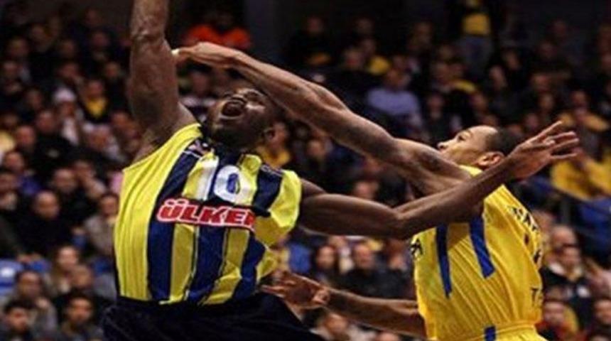 Fenerbah&ccedil;e &Uuml;lker siftah yapamadı