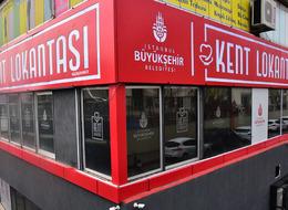 Kent Lokantasına zam geldi!