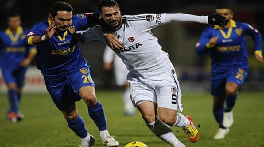 A.G&uuml;c&uuml;'nden BJK ma&ccedil;ı i&ccedil;in şok karar!