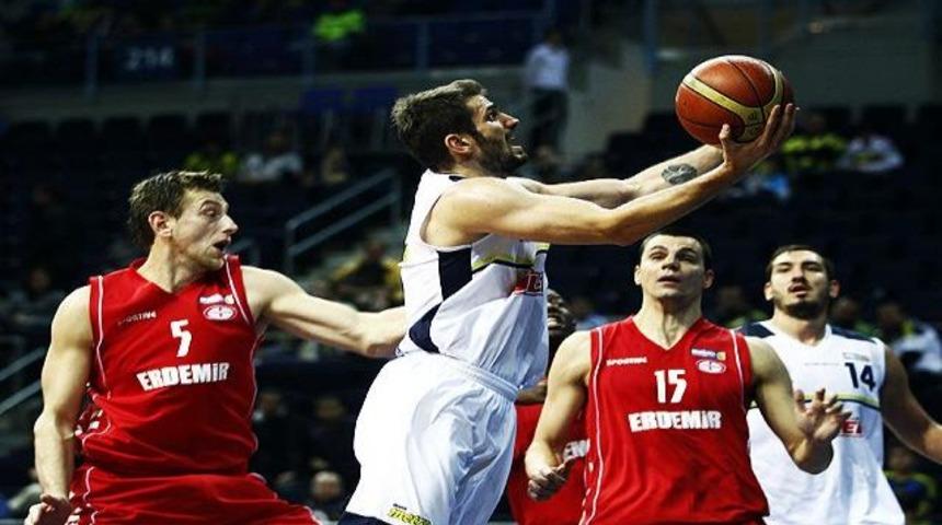 Fenerbah&ccedil;e ge&ccedil; a&ccedil;ıldı..!