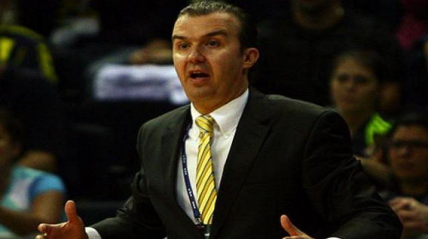 "Ekstra efor harcamamız gerekiyor"