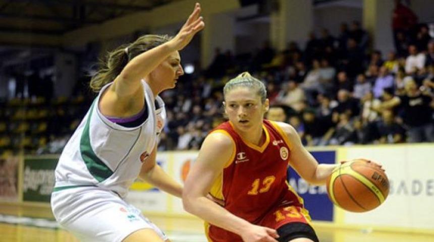 Galatasaray'dan Whalen a&ccedil;ıklaması!