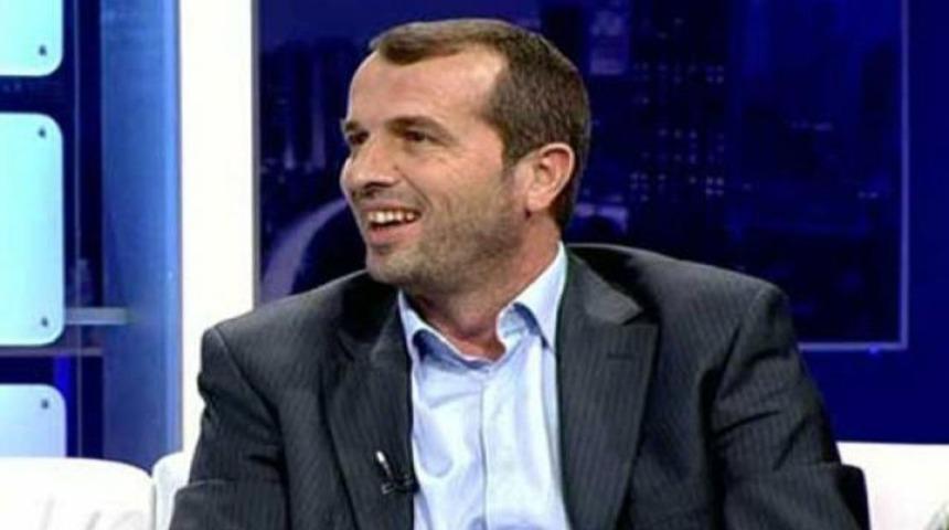 Batuhan'ı sopayla d&ouml;vmek istiyorum!