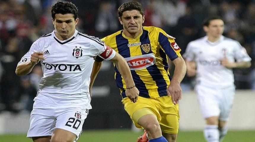 İn&ouml;n&uuml;'de ge&ccedil; oldu, g&uuml;&ccedil; oldu, &uuml;&ccedil; oldu!