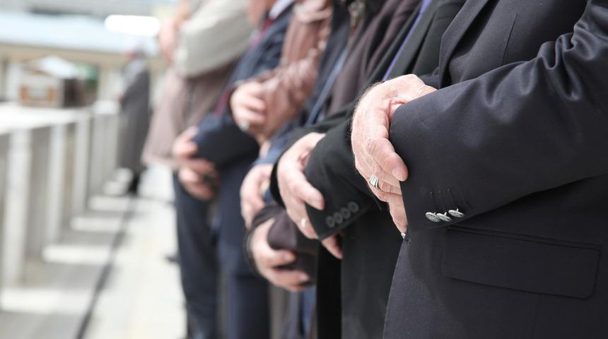 Cenaze namazı nasıl kılınır, kaç rekat? Cenaze namazında ne okunur?