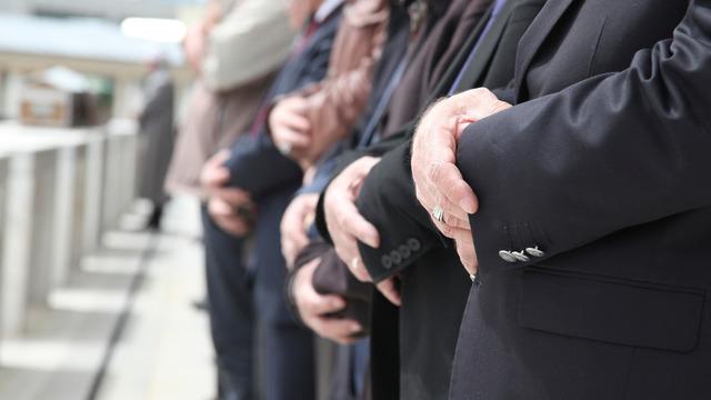 Cenaze namazı için abdest alınır mı? Cenaze namazı abdestsiz kılınır mı?