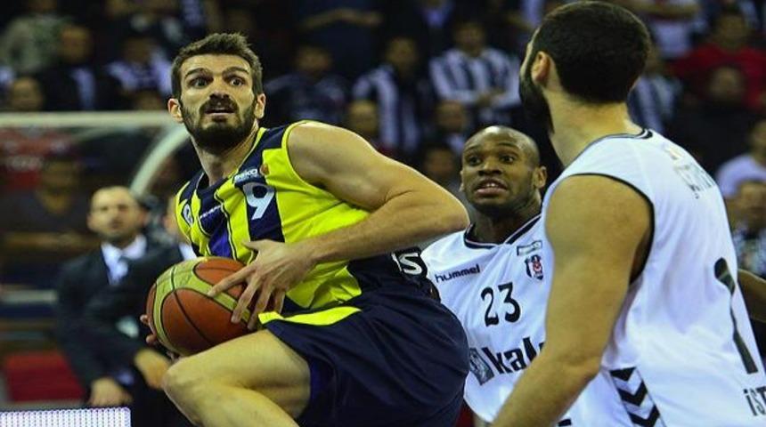 Abdi İpek&ccedil;i'de g&uuml;len Fenerbah&ccedil;e!