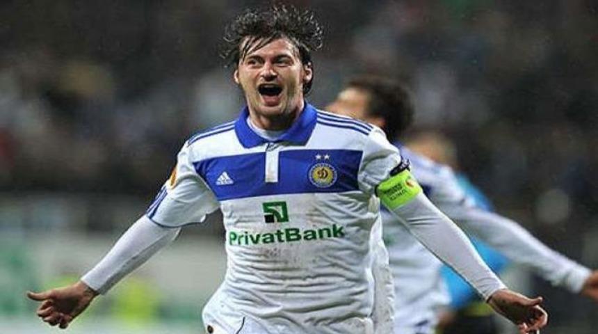 Kartal'ın Milevskiy aşkı..!