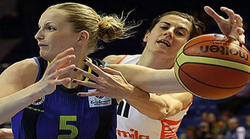 Fenerbah&ccedil;e tarih yazdı..!