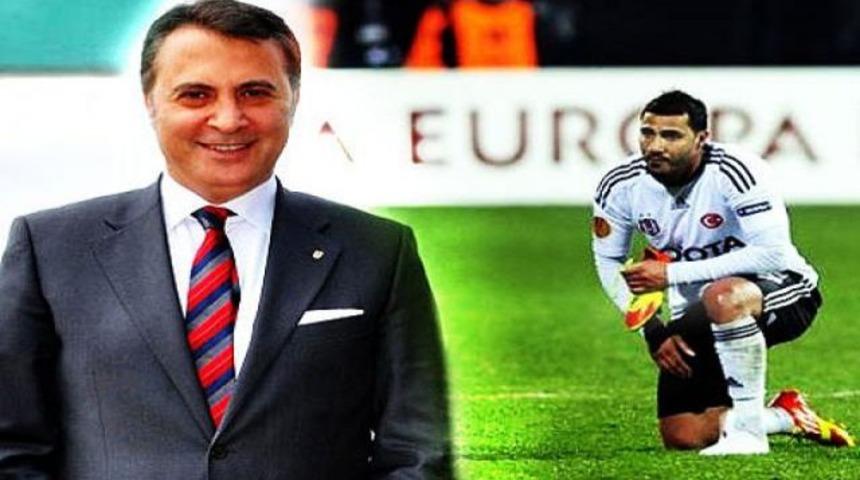 Fikret Orman'dan Q7 a&ccedil;ıklaması!