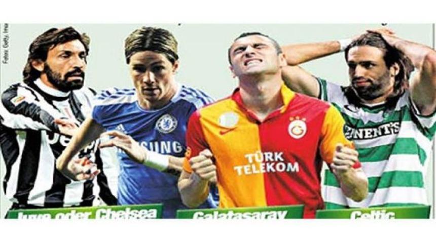 Ay Yıldız'ı hazmedemediler!