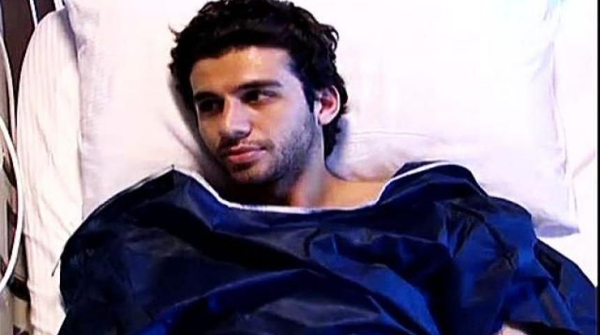 İsmail K&ouml;ybaşı ameliyat oldu..!