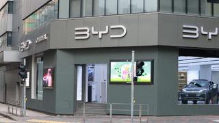 BYD yüz binlerce otomobilini geri çağırdı! Türkiye'deki otomobiller için dev şirketten açıklama geldi