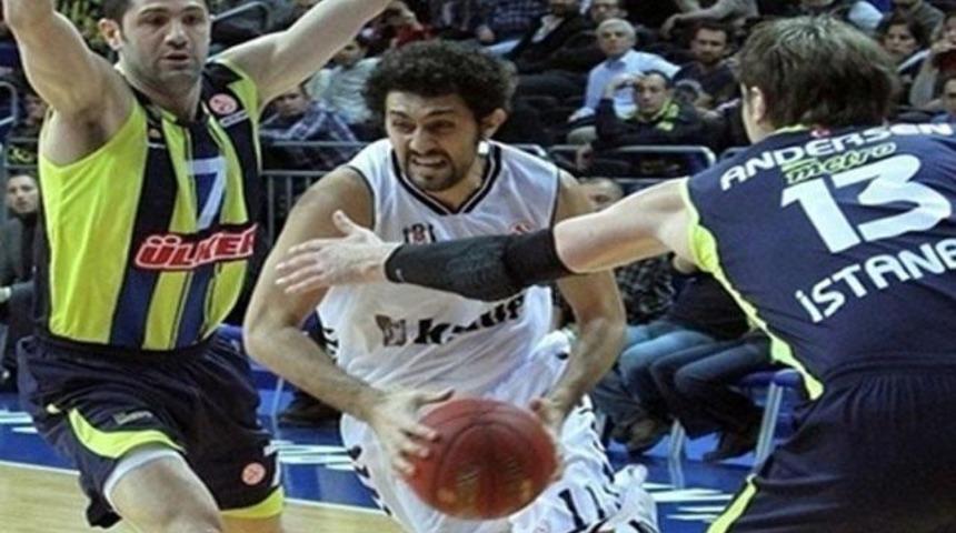 Dev derbi Beşiktaş'ın!