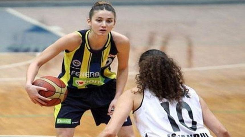 T&uuml;rk spor tarihinde bir ilk!