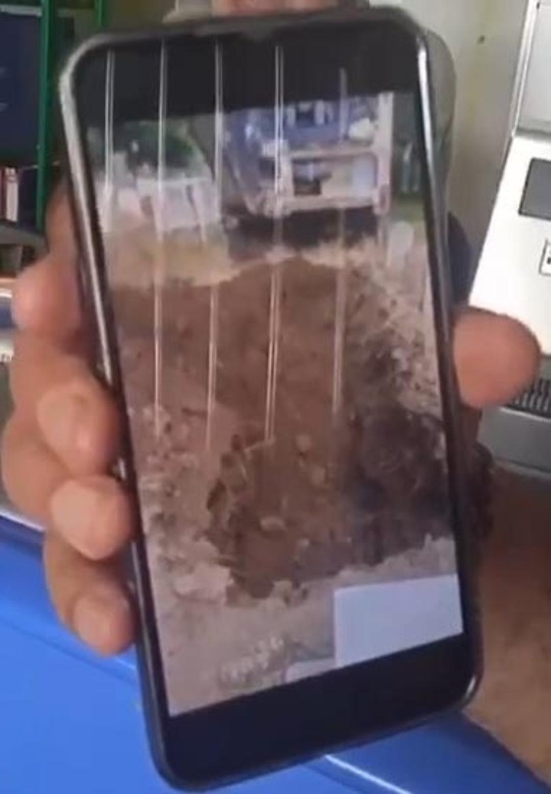 1200xauto Mezarını kazdırıp fotoğrafını paylaştı, ertesi gün öldü! En acı tesadüf