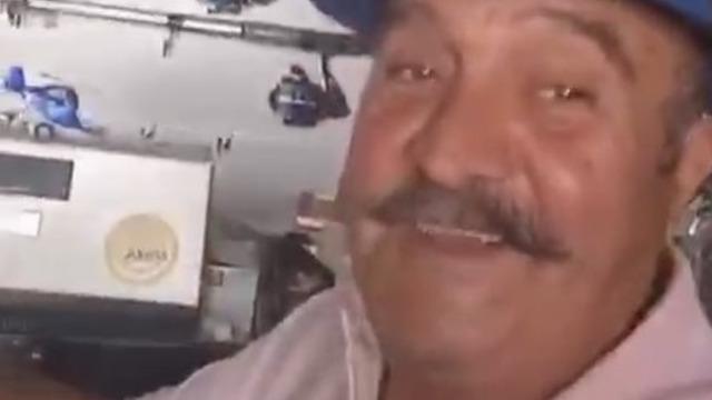 Mezarını kazdırıp fotoğrafını paylaştı, ertesi gün öldü! En acı tesadüf