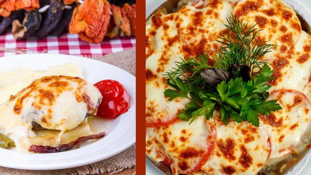 Saray kebabı: Evde kolayca yapabileceğiniz leziz bir osmanlı klasiği! Saray kebabı tarifi...