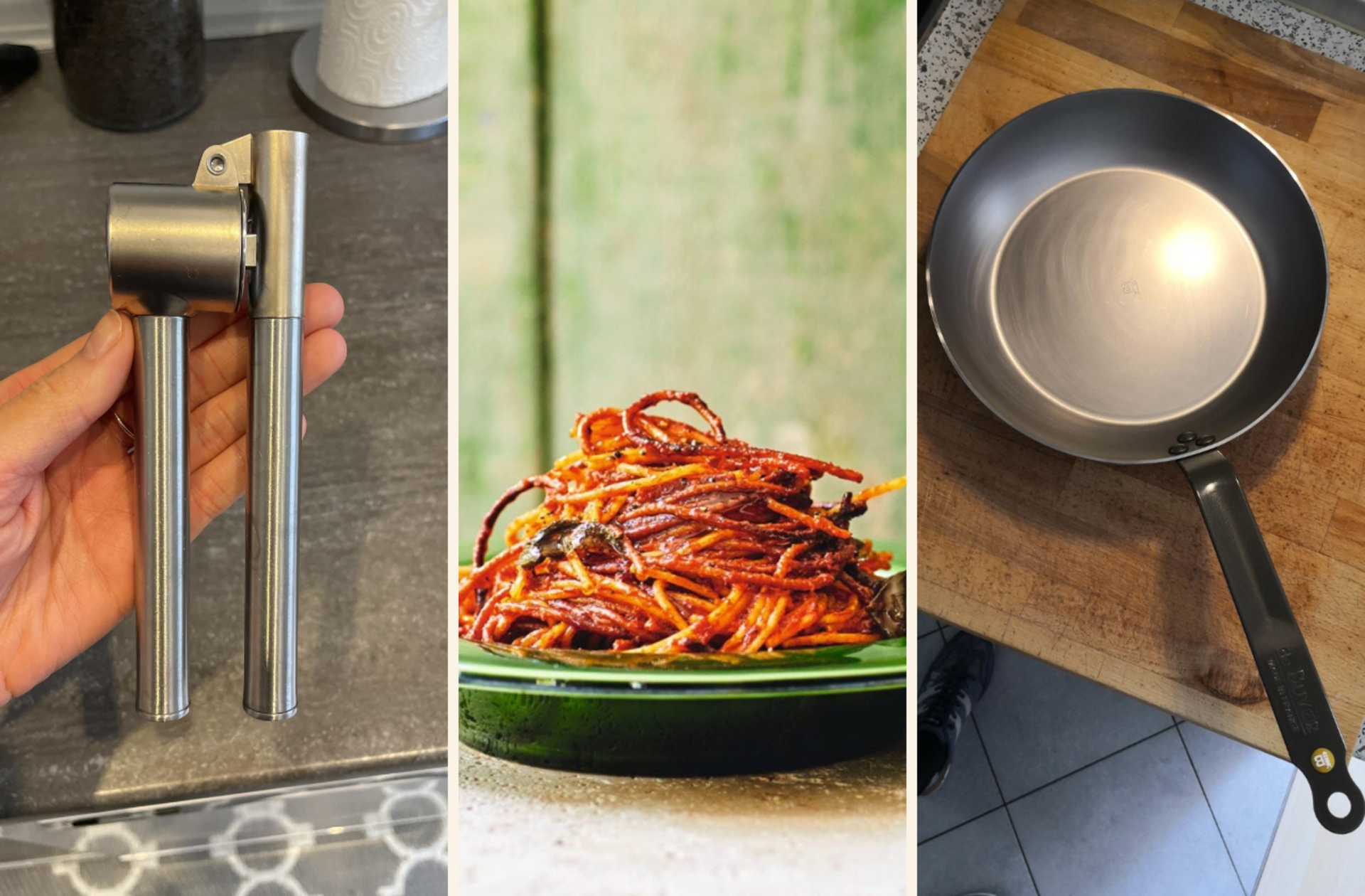 Basit tarif, eşsiz lezzet! TikTok'ta viral olan Killer Spagetti tarifi