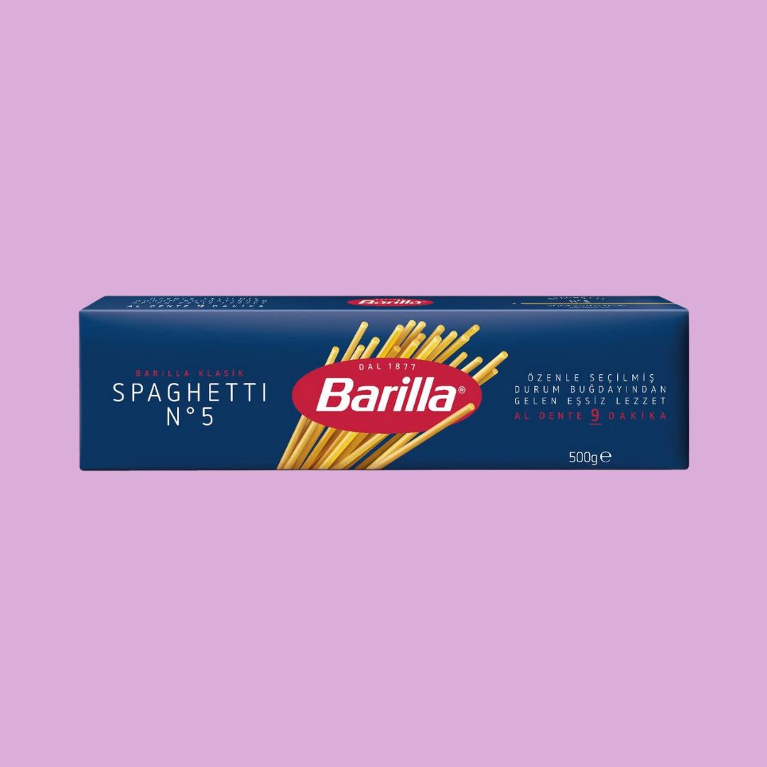 Basit tarif, eşsiz lezzet! TikTok ta viral olan Killer Spagetti tarifi 1