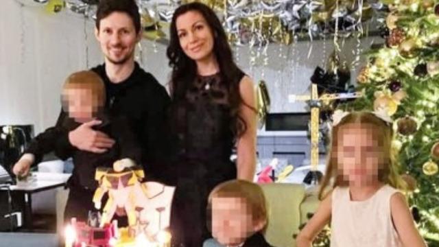 Telegram'ın kurucusu servetini 106 çocuğuna bırakacak! Dudak uçuklatan rakam...