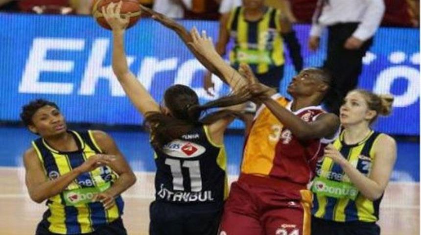 Fenerbah&ccedil;e'den son saniye mucizesi