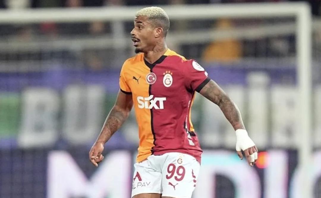 Suudi Arabistan, Galatasaray ın yıldızına servet önerdi! Okan Buruk istemese de ayrılık yaşanabilir... 2