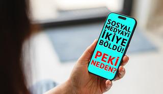 Kodlara gömülü yeni iPhone zil sesi bulundu!