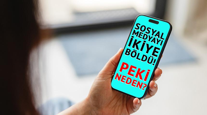 iOS 26'nın kodlarına gömülü yeni bir zil sesi bulundu! Sosyal medya ise ikiye bölündü... Peki neden?