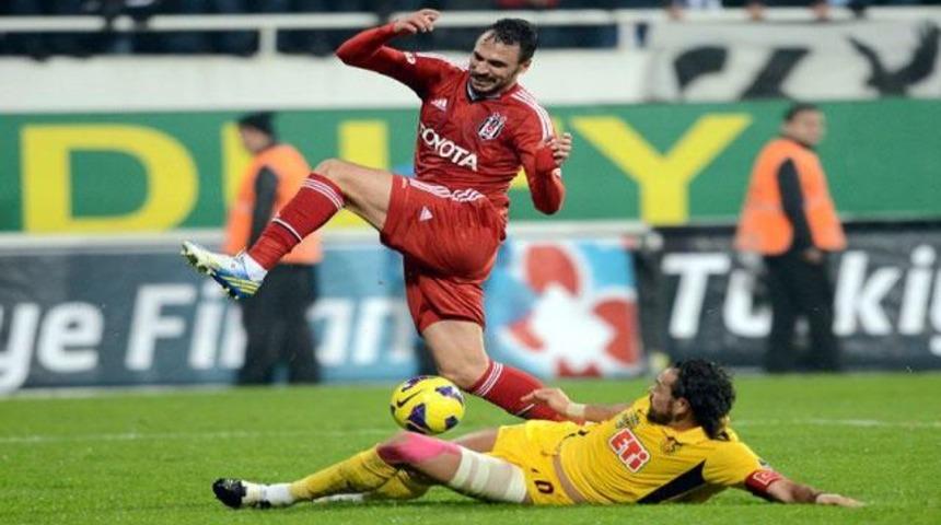 Almeida'dan Eskişehir itirafı!