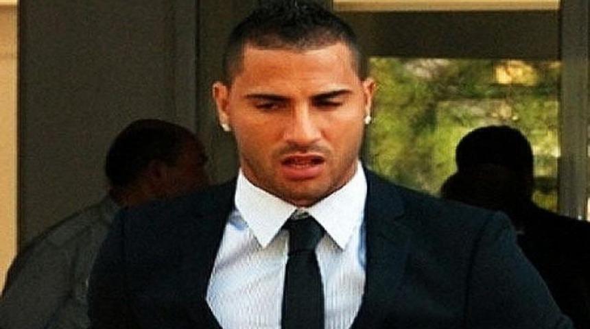 Q7'nin evinde kritik operasyon..!