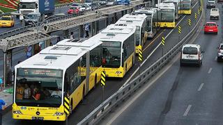 21-22 Haziran Cumartesi- Pazar otobüs, metro, metrobüs, tramvay, marmaray ücretsiz mi? YKS adaylarına toplu taşıma ücretsiz mi?