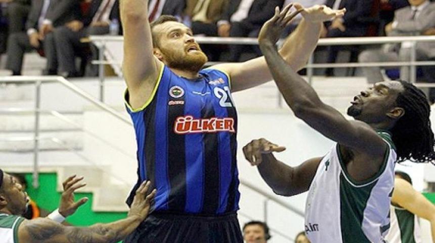 Fenerbah&ccedil;e'ye para cezası..!