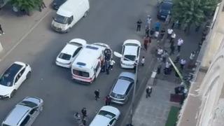 Mardin'de yumruklu ve tekmeli kavga: 4 yaralı