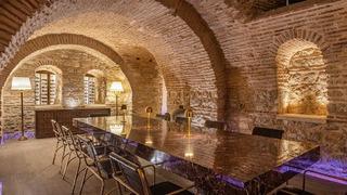 Gastronomi tutkunlarının uğrak yeri: Sentez Restaurant! 