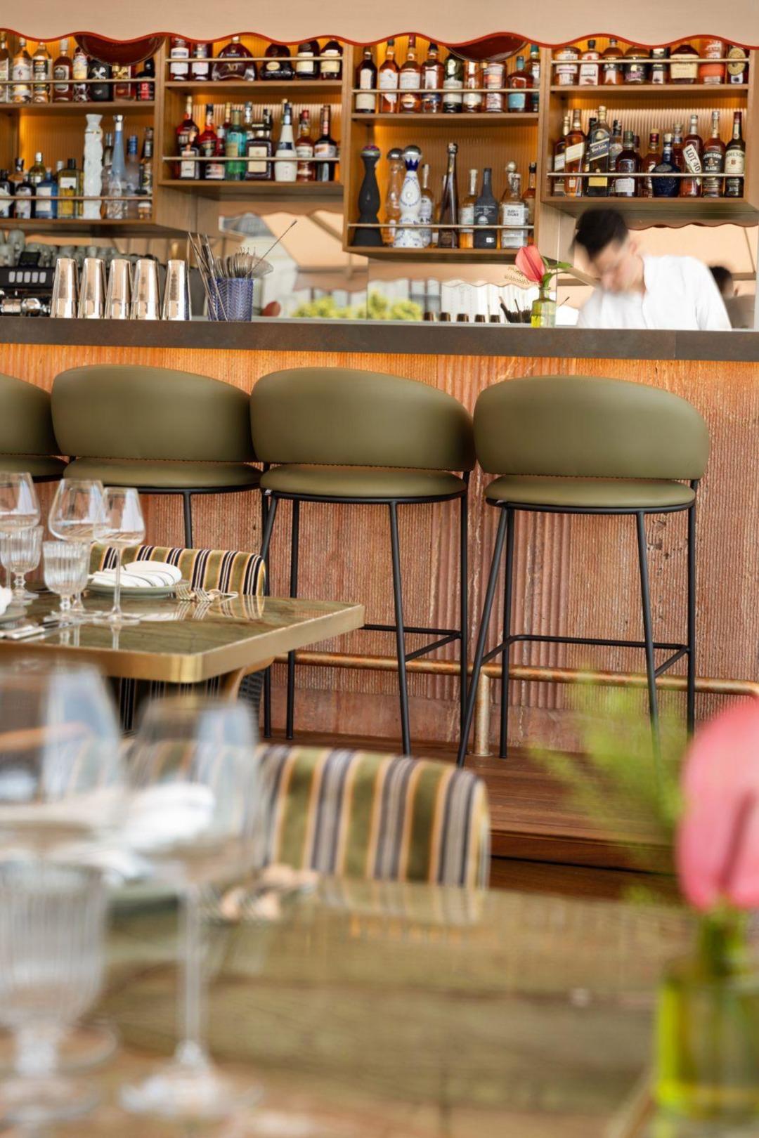 Gastronomi tutkunlarının uğrak yeri: Sentez Restaurant!  5