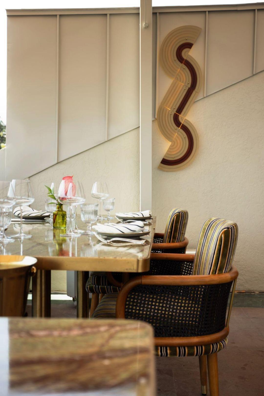 Gastronomi tutkunlarının uğrak yeri: Sentez Restaurant!  8