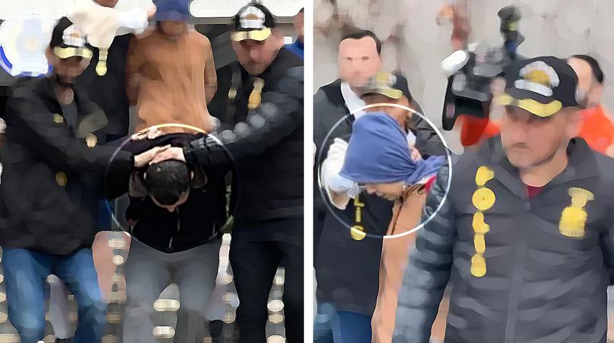Dört yaşındaki Melike'yi aç susuz bırakıp işkence ederek öldürüp cesedini göle atmışlardı! Baba ve üvey anne hakkında karar açıklandı