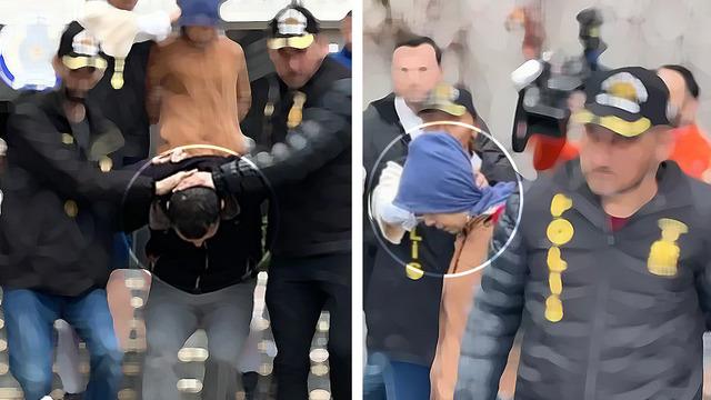 Dört yaşındaki Melike'yi aç susuz bırakıp işkence ederek öldürüp cesedini göle atmışlardı! Baba ve üvey anne hakkında karar açıklandı