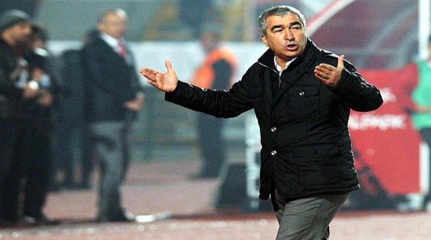 Samet Aybaba ile Deniz Barış kapıştı..!