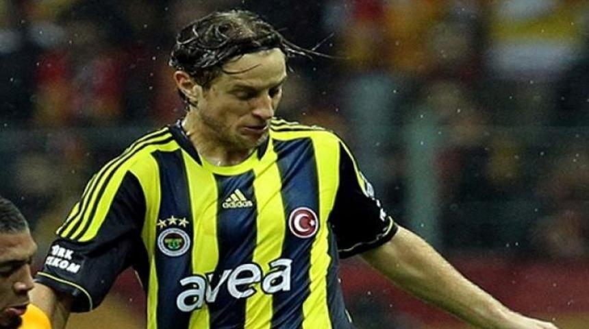 Ziegler i&ccedil;in geri sayım!