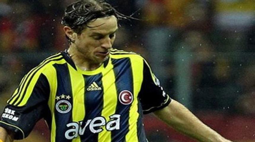 Ziegler Beşiktaş i&ccedil;in İstanbul'da