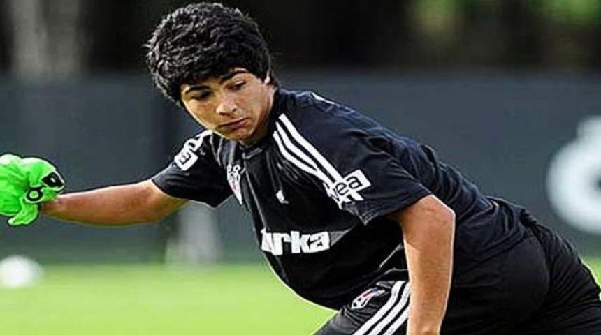 Beşiktaş Salih i&ccedil;in Muhammet'i bile teklif etmiş