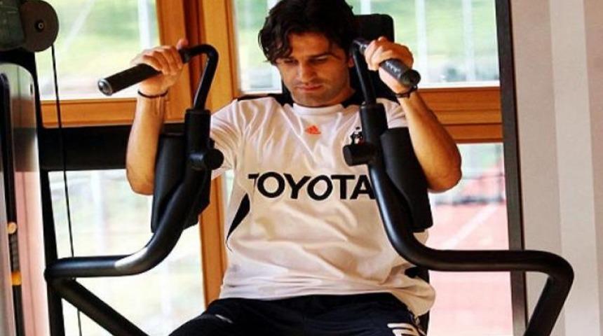 "Fenerbah&ccedil;e'de oynamamamın nedeni..."