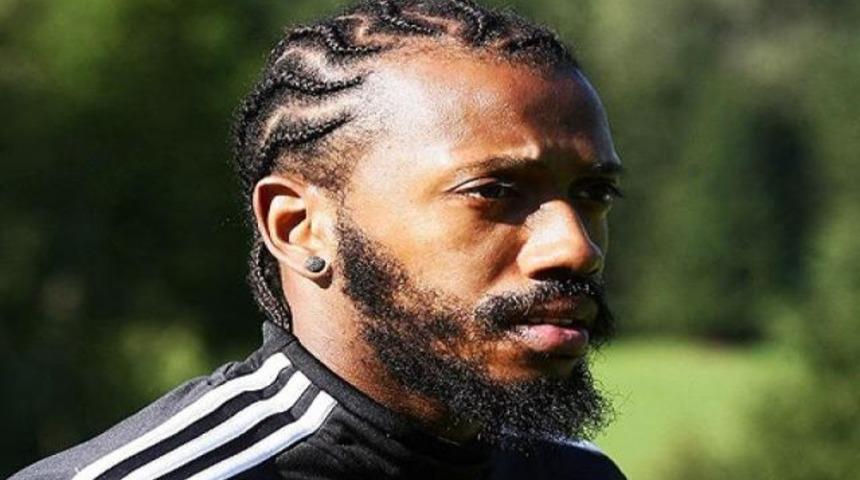 Fernandes, Aybaba'yı &ccedil;ıldırttı..!