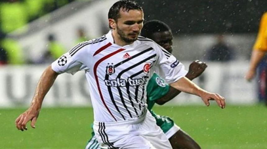 Sivok yuvada kaldı..!