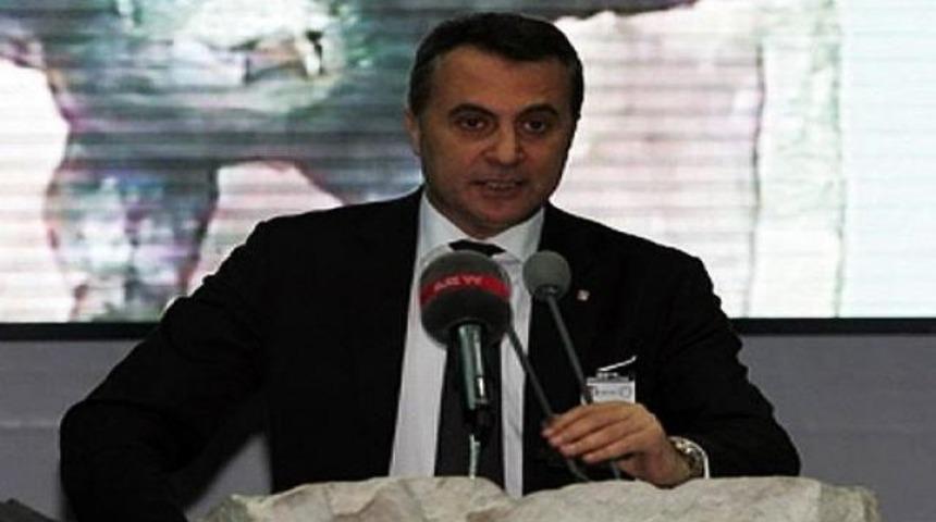 Makamını FEDA etti..!