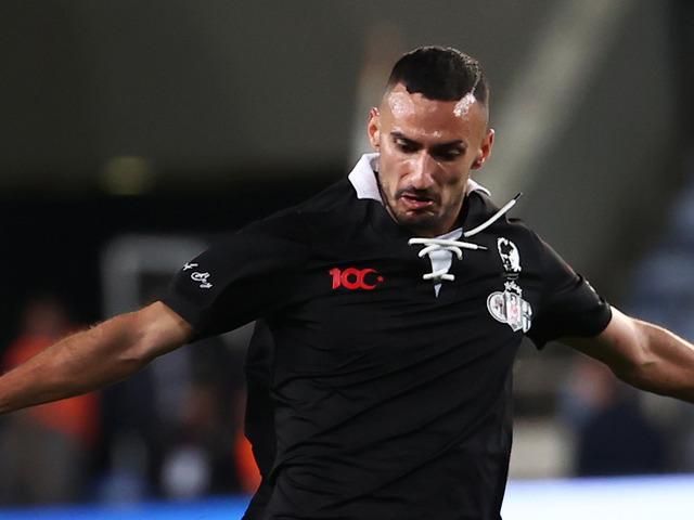 Başakşehir FK, Beşiktaş'tan Onur Bulut’u kadrosuna kattı