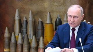 Putin'den zehir zemberek 'Ukrayna' açıklaması! 3. Dünya Savaşı riskini 'İhtimali artıyor' diyerek değerlendirdi... 