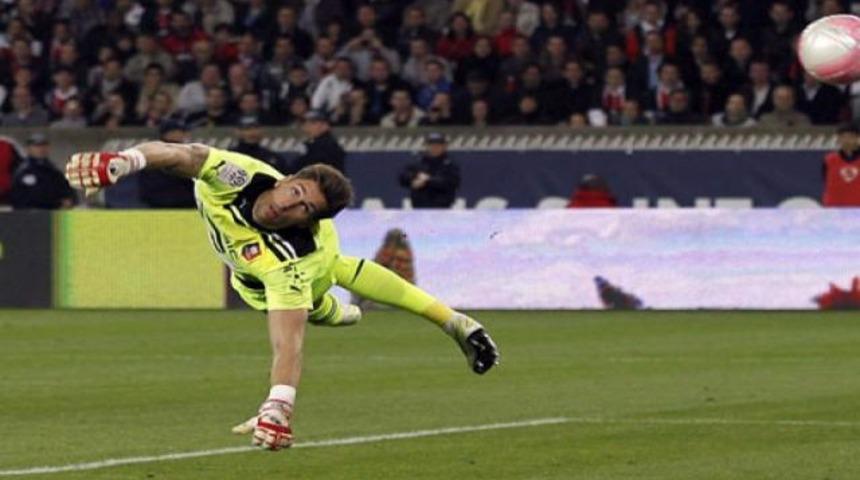 Kartal'da Costil sesleri!